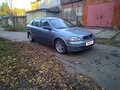 2004 Opel Astra Classic G, серый, 310000 рублей - вид 3