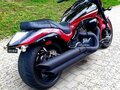 2018 Suzuki Boulevard M109R, чёрный, 1200000 рублей - вид 11