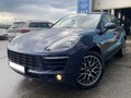 2017 Porsche Macan I, синий, 3000000 рублей - вид 2