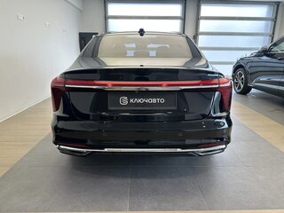 2023 Hongqi H5 II, чёрный, 2790000 рублей, вид 5