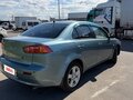 2008 Mitsubishi Lancer X, голубой, 500000 рублей - вид 4