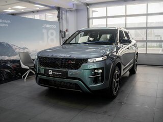 2026 Jeland J7, серый, 3409000 рублей, вид 1