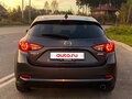 2016 Mazda Axela III Рестайлинг, серый, 1450000 рублей - вид 5