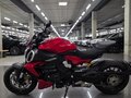 2022 Ducati Diavel V4, красный, 2349000 рублей - вид 2