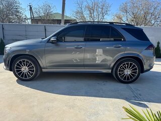 2019 Mercedes-Benz GLE 350 II (V167), серый, 4450000 рублей, вид 5