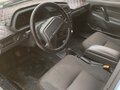 2005 Lada (ВАЗ) 2114, серебристый - вид 9
