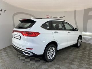 2026 Haval M6 II, белый, 2099000 рублей, вид 2