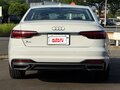 2020 Audi A4 35 TFSI V (B9) Рестайлинг, белый, 2100000 рублей - вид 3
