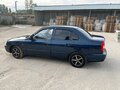 2008 Hyundai Accent ТагАЗ II, синий - вид 5