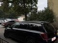 2006 Opel Astra H, чёрный, 380000 рублей