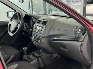 2026 Lada (ВАЗ) Granta Active Cross I Рестайлинг, белый, 1241000 рублей, вид 5