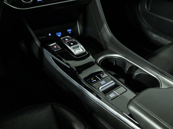 2020 Hyundai Sonata VIII (DN8), серый, 2089989 рублей - вид 17