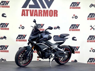 CFMoto 800NK