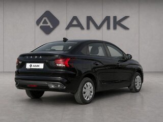2026 Lada (ВАЗ) Iskra, чёрный, 1595000 рублей, вид 5