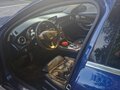 2015 Mercedes-Benz C-Класс 180 IV (W205), синий, 2200000 рублей - вид 4
