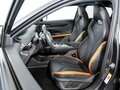 2022 Changan UNI-V I, серый, 2520000 рублей - вид 9