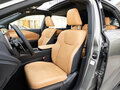 2025 Lexus RX 300 V, серебристый, 6960000 рублей - вид 9