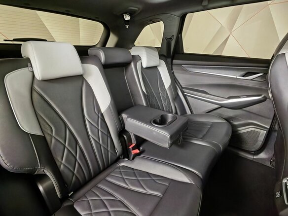 2024 Changan CS75 Plus III, чёрный, 2259000 рублей - вид 16