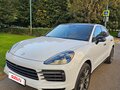 2022 Porsche Cayenne S Coupé III, белый, 11200000 рублей - вид 3