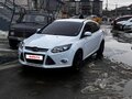 2011 Ford Focus III, белый, 900000 рублей - вид 10