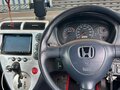 2001 Honda Civic VII, красный, 330000 рублей - вид 8