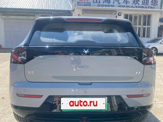 2025 Arcfox T1 42.3 kWh, серый, 1700548 рублей, вид 5