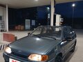 2006 Lada (ВАЗ) 2114, серый, 139000 рублей