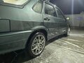 2010 Lada (ВАЗ) 2115, серый, 195000 рублей - вид 5