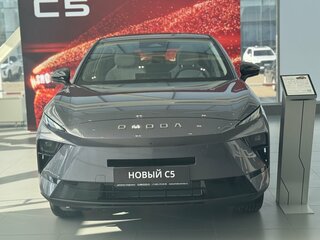 2026 Omoda C5 II, серый, 2929000 рублей, вид 2