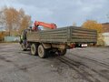 1988 КамАЗ 4310, зелёный, 3200000 рублей - вид 4