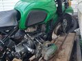1999 Днепр MT-9, зелёный, 25000 рублей - вид 1