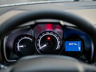 2017 Lada (ВАЗ) XRAY I, белый, 791000 рублей, вид 5