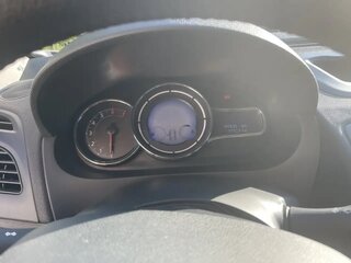 2013 Renault Fluence I Рестайлинг, белый, 700000 рублей, вид 5