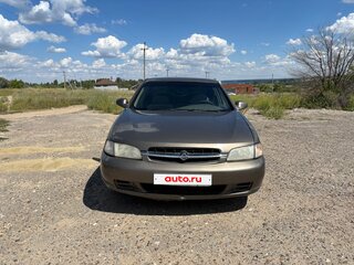 1998 Nissan Altima II (L30), белый, 200000 рублей, вид 1