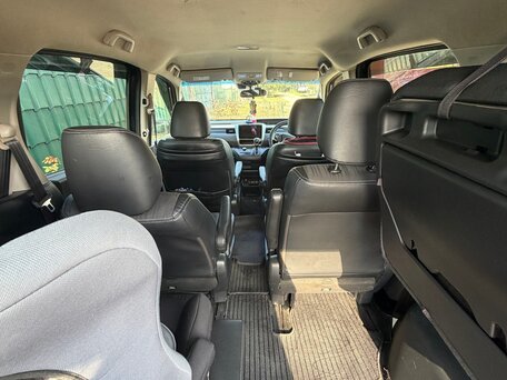 2018 Honda Freed II, зелёный, 1600000 рублей, вид 5