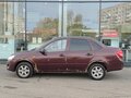 2012 Lada (ВАЗ) Granta I, красный, 150000 рублей - вид 7
