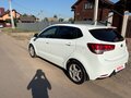 2015 Kia Rio III Рестайлинг, белый - вид 8