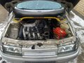 2004 Lada (ВАЗ) 2110, серый, 130000 рублей - вид 5