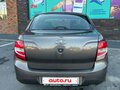 2015 Lada (ВАЗ) Granta I, коричневый, 450000 рублей - вид 4