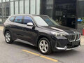 2023 BMW X1 Long 20Li sDrive III (U11/U12), чёрный, 2500000 рублей - вид 2