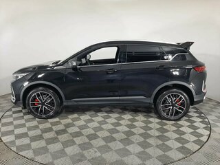2026 Belgee X50+, чёрный, 2799990 рублей, вид 4