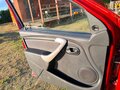 2010 Renault Logan I Рестайлинг, красный, 330000 рублей - вид 8
