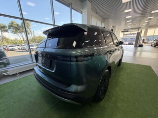 2026 Jeland J6, зелёный, 2549000 рублей, вид 4