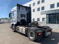 2023 FAW J7, серый - вид 8