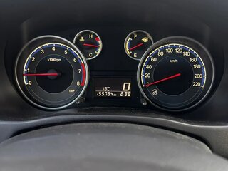 2010 Suzuki SX4 I (Classic) Рестайлинг, голубой, 1100000 рублей, вид 5