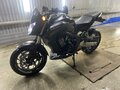 2014 Honda CB 650F, чёрный, 720000 рублей - вид 4