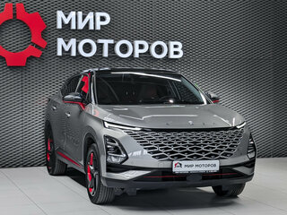 2023 Omoda C5 I, серый, 1450000 рублей, вид 3