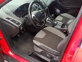 2014 Ford Focus III, красный, 1250000 рублей - вид 5