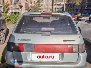 2002 Lada (ВАЗ) 2111, серый, 50000 рублей, вид 4