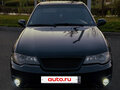 2012 Daewoo Nexia I Рестайлинг, чёрный, 210000 рублей - вид 1
